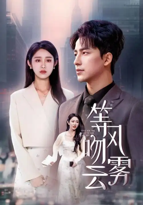 欢乐颂5 电视剧海报